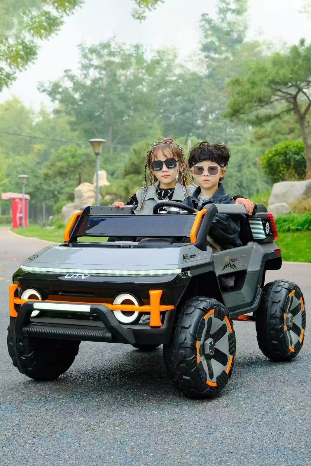 SHAJI CYCLES CHERPULASSERY